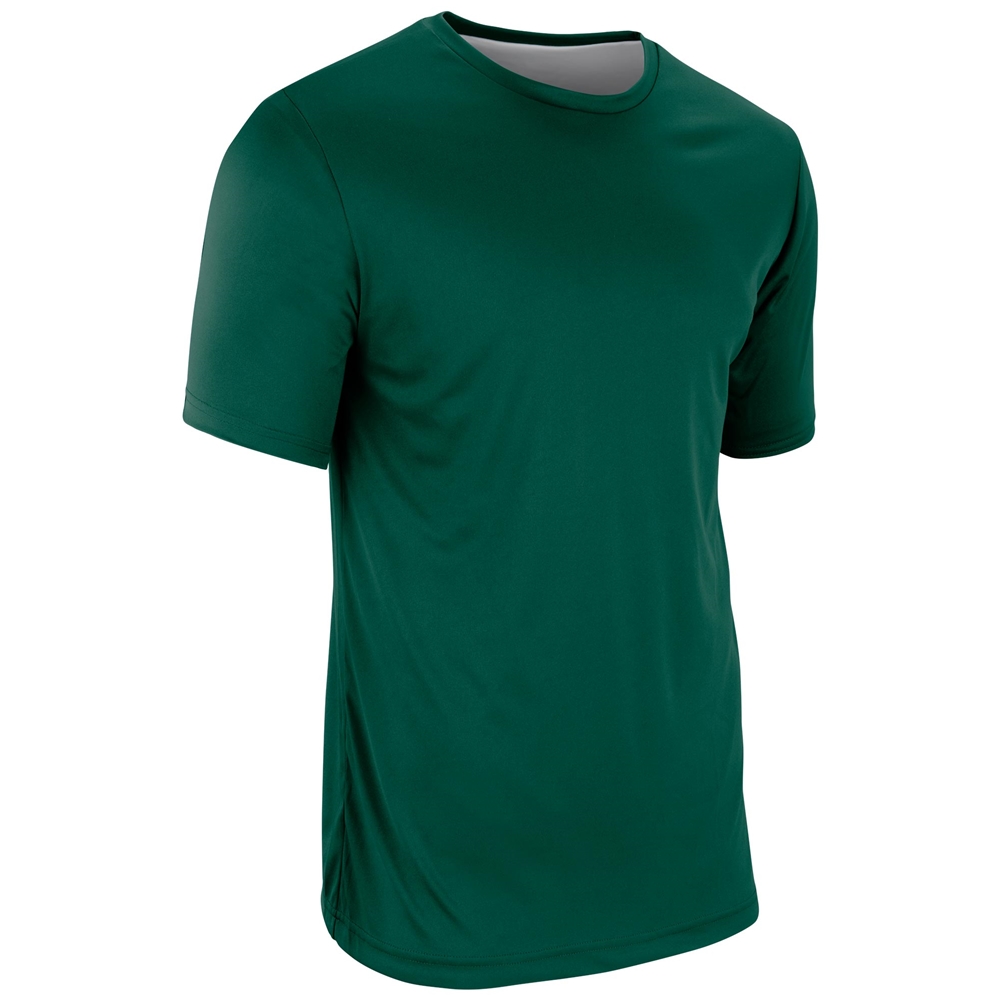 Double Stock Z-Cloth, DRI-GEAR® Reversible Tee 11
