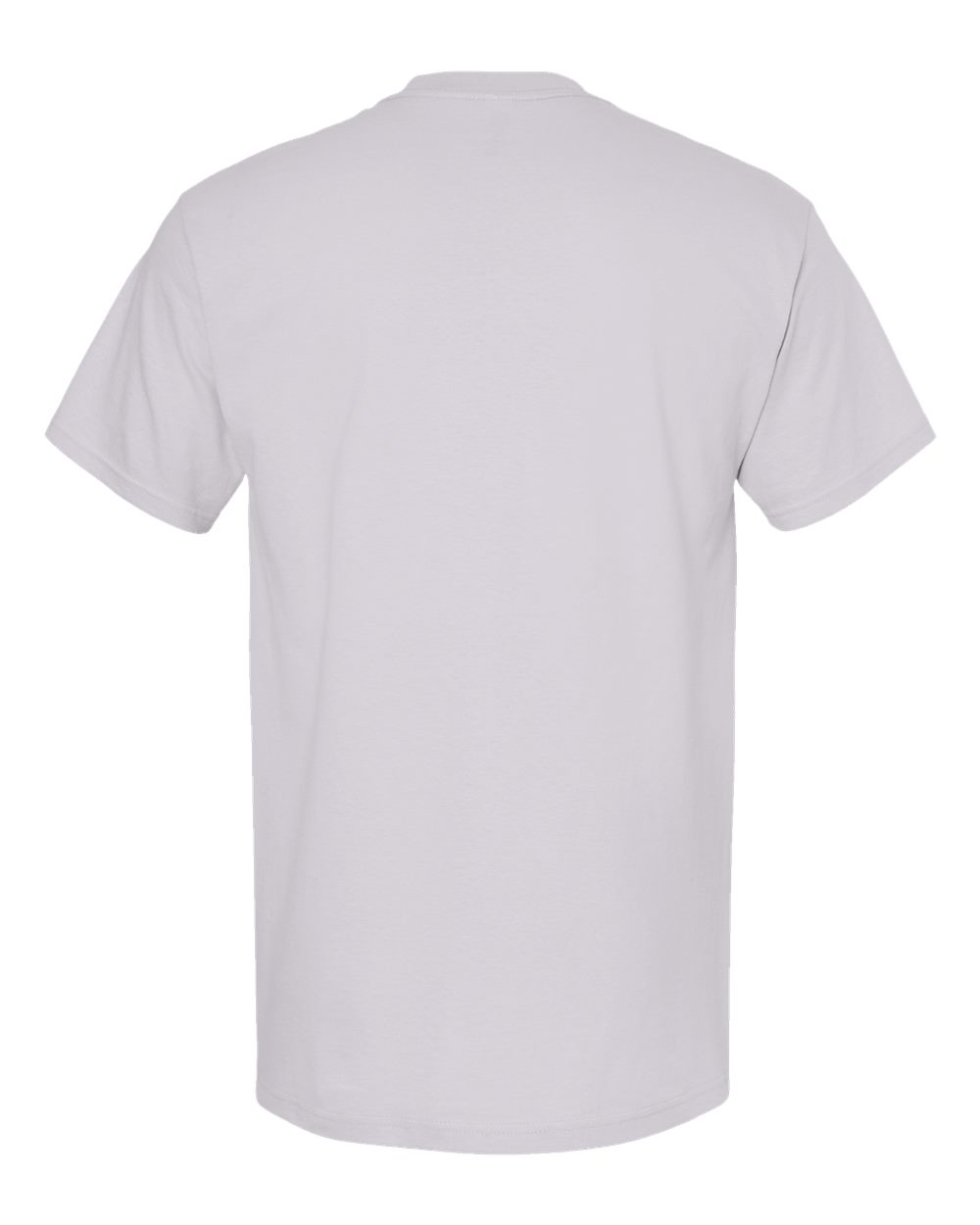 Men's Gold Soft Touch T-Shirt - 4800 364