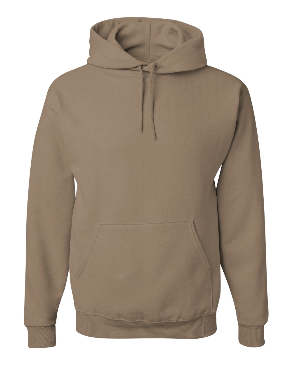 Unisex NuBlend® Hooded Sweatshirt - 996MR 301