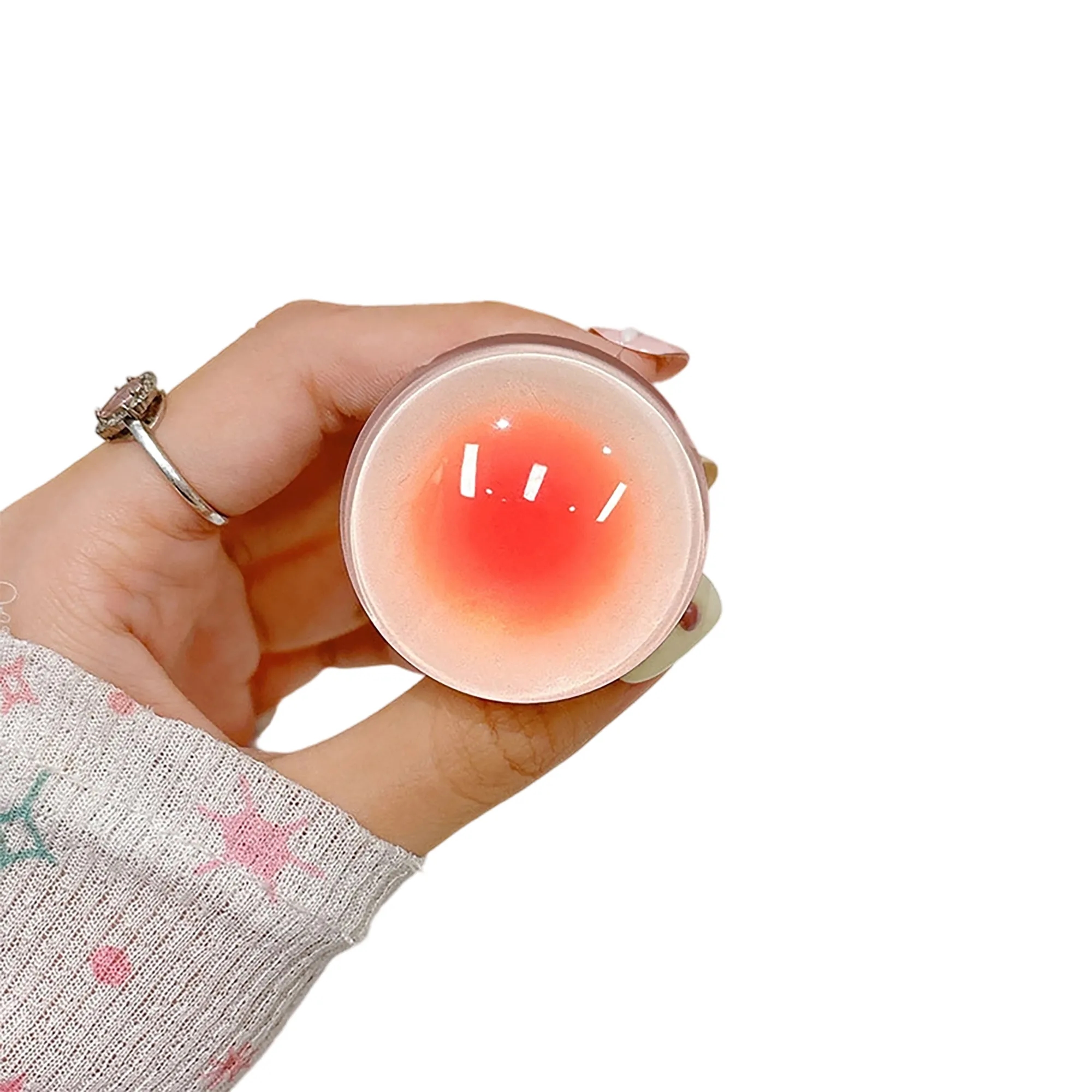 Custom Phone Ring Holder for Secure Grip and Hands-Free Use 16