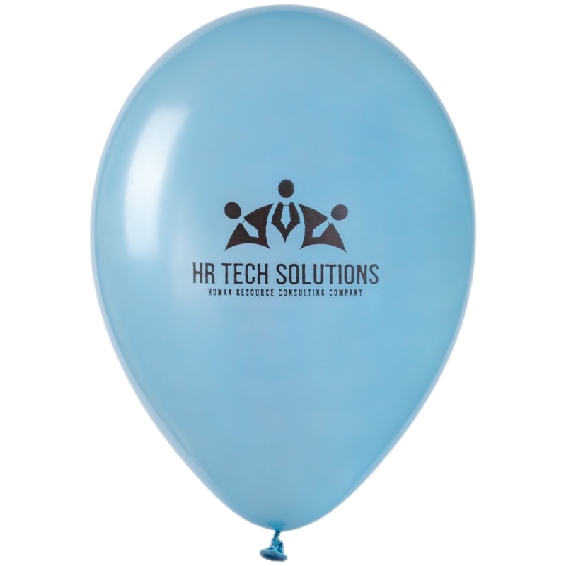 Custom 11" Latex Balloons 42
