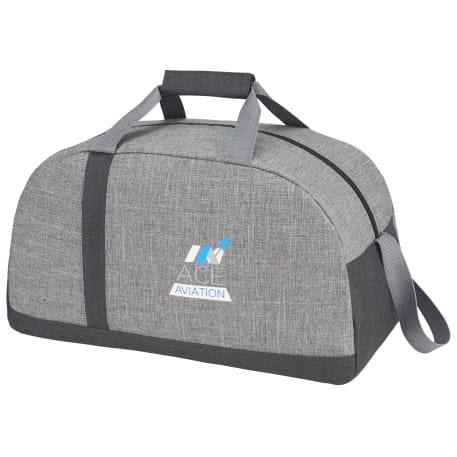 Reclaim Recycled Sport Duffel 20