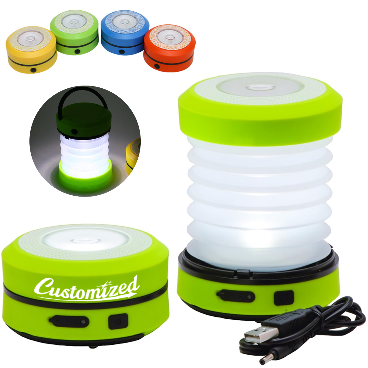 Mini Waterproof Bluetooth Speaker with Suction Cup 6