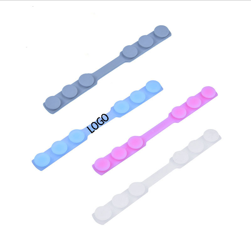 Adjustable Ear Cord Extension Buckle For Face Mask 2