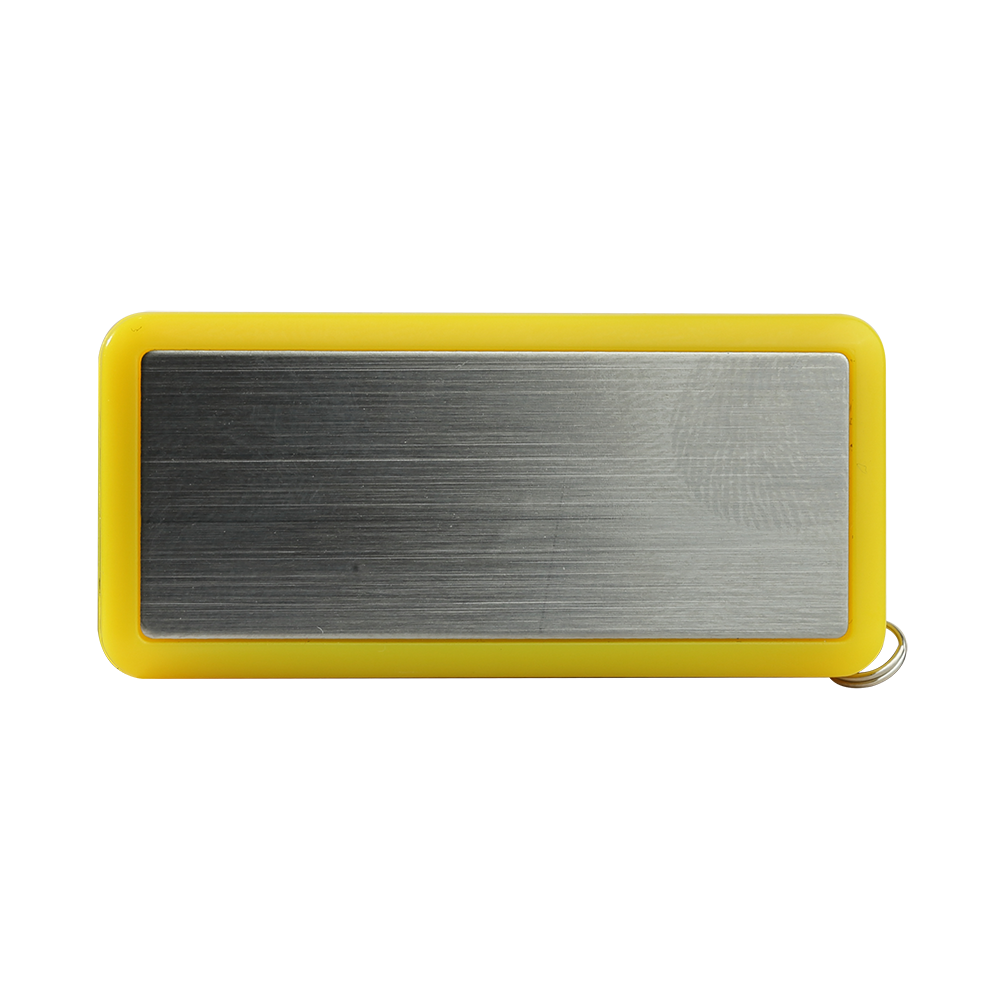 Wenona Pivot 360 Degrees Rotating Logo USB 1