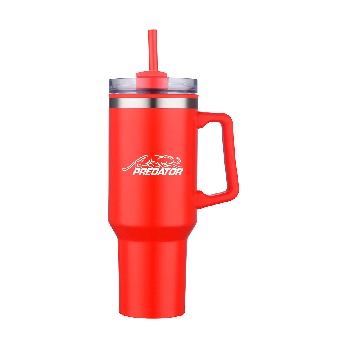ArticFire 40oz Insulated Travel Tumbler with Straw 4