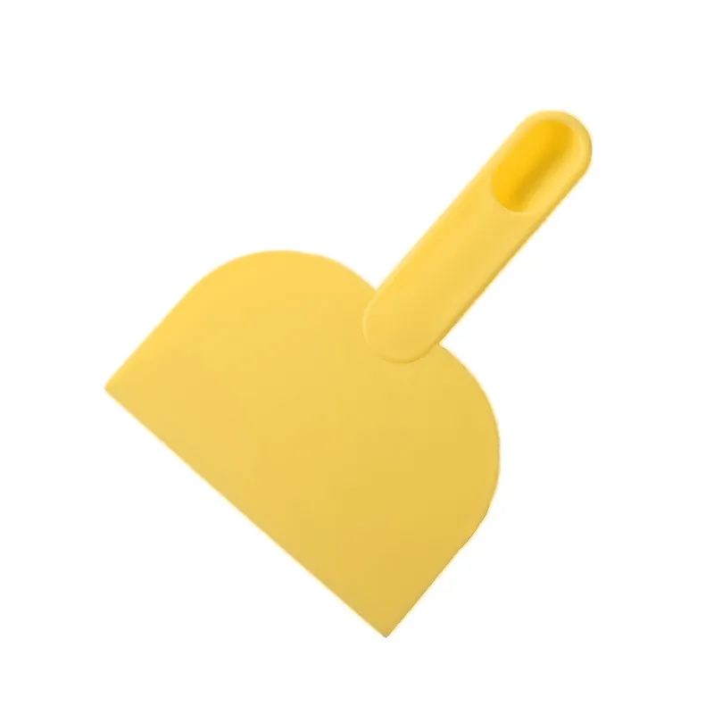 Dough Scraper with Handle 4