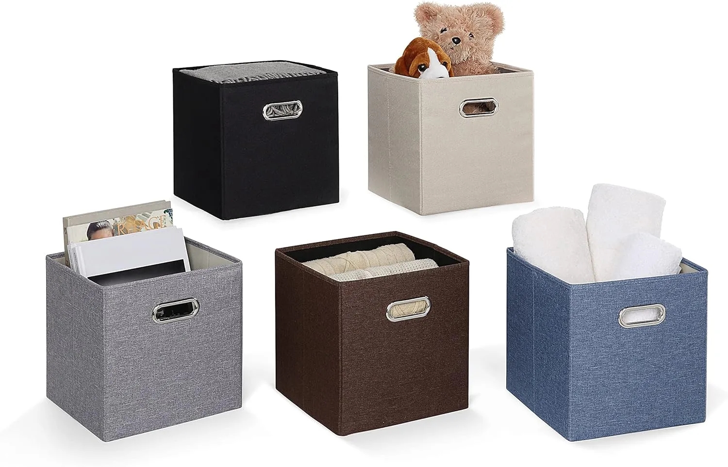 Closet Organizer Bin 3