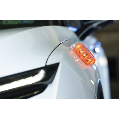 LED Road Flare 32
