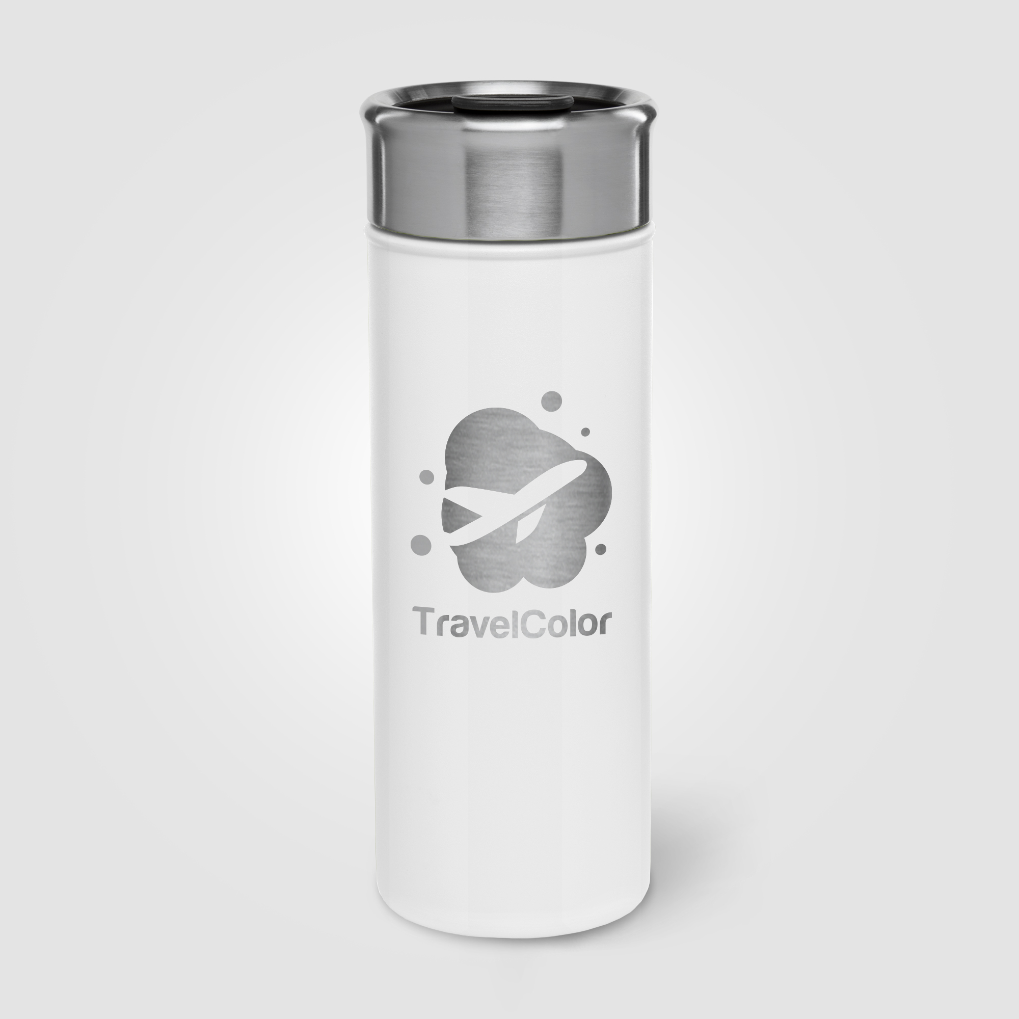 Kauai - 19 oz. Double-Wall Stainless Tumbler 55