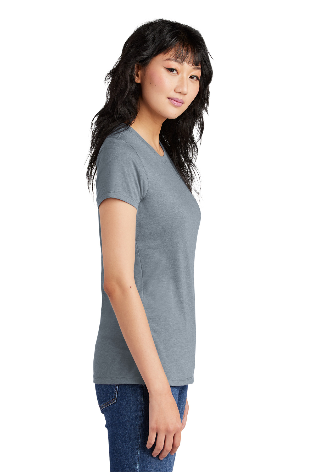District® Women's Perfect Tri Tee 41