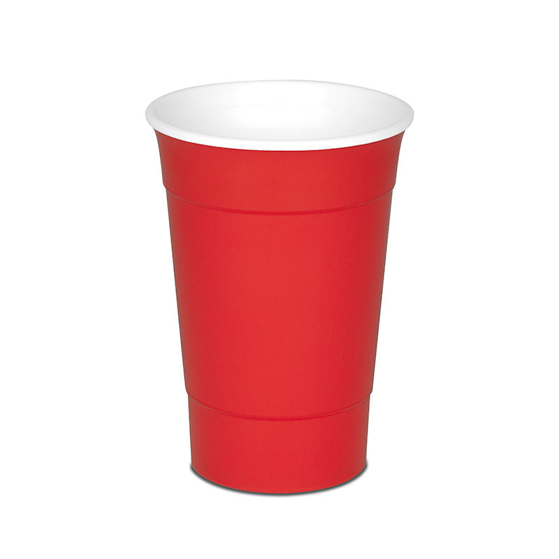 DoubleChill Party Cup 16 oz. 4