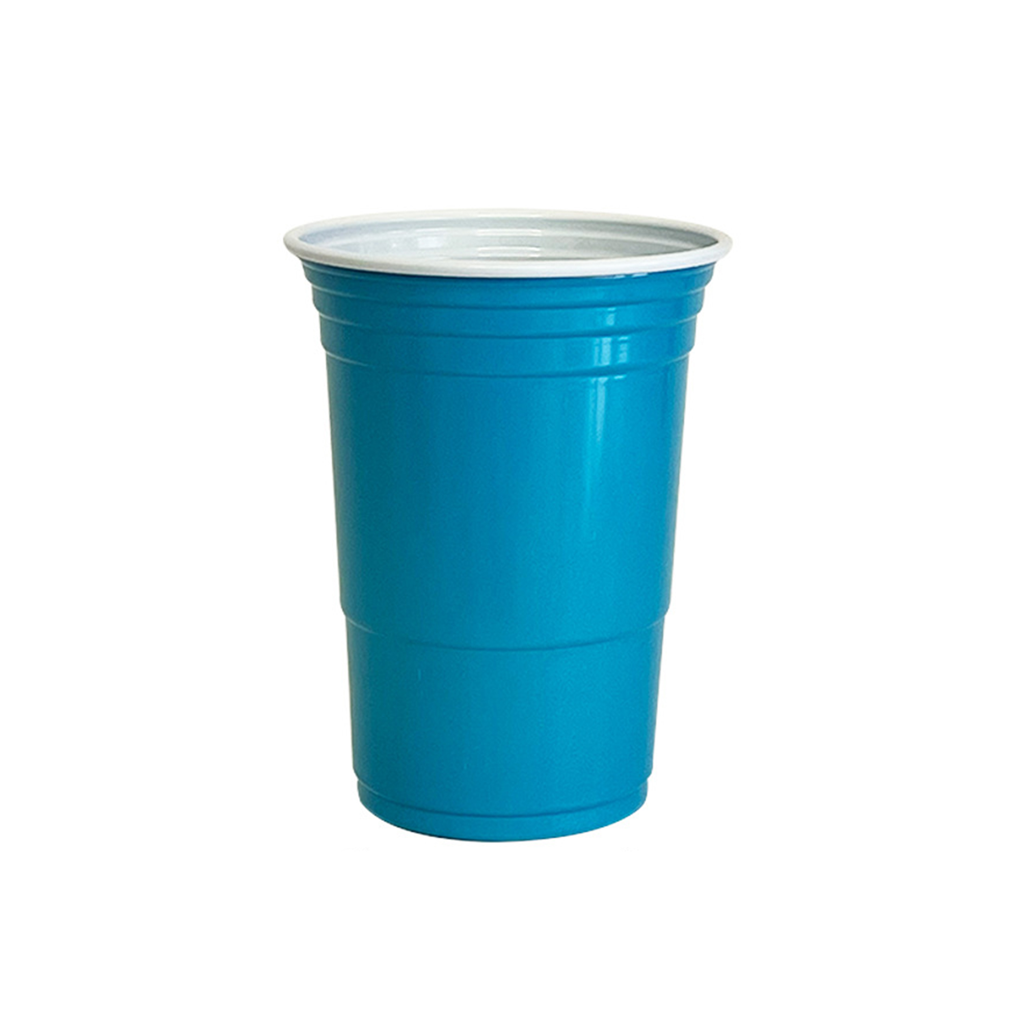 Disposable Party Plastic Cup 16 Ounce 16
