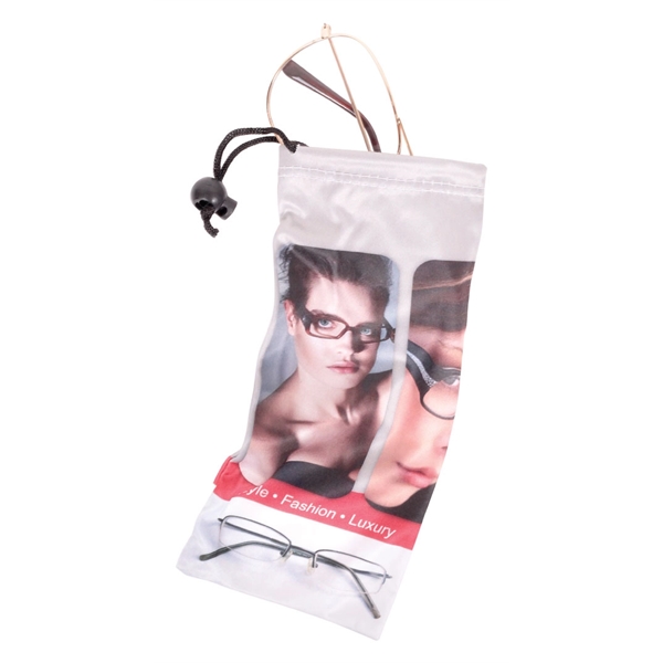 Microfiber Sunglass Pouch 3