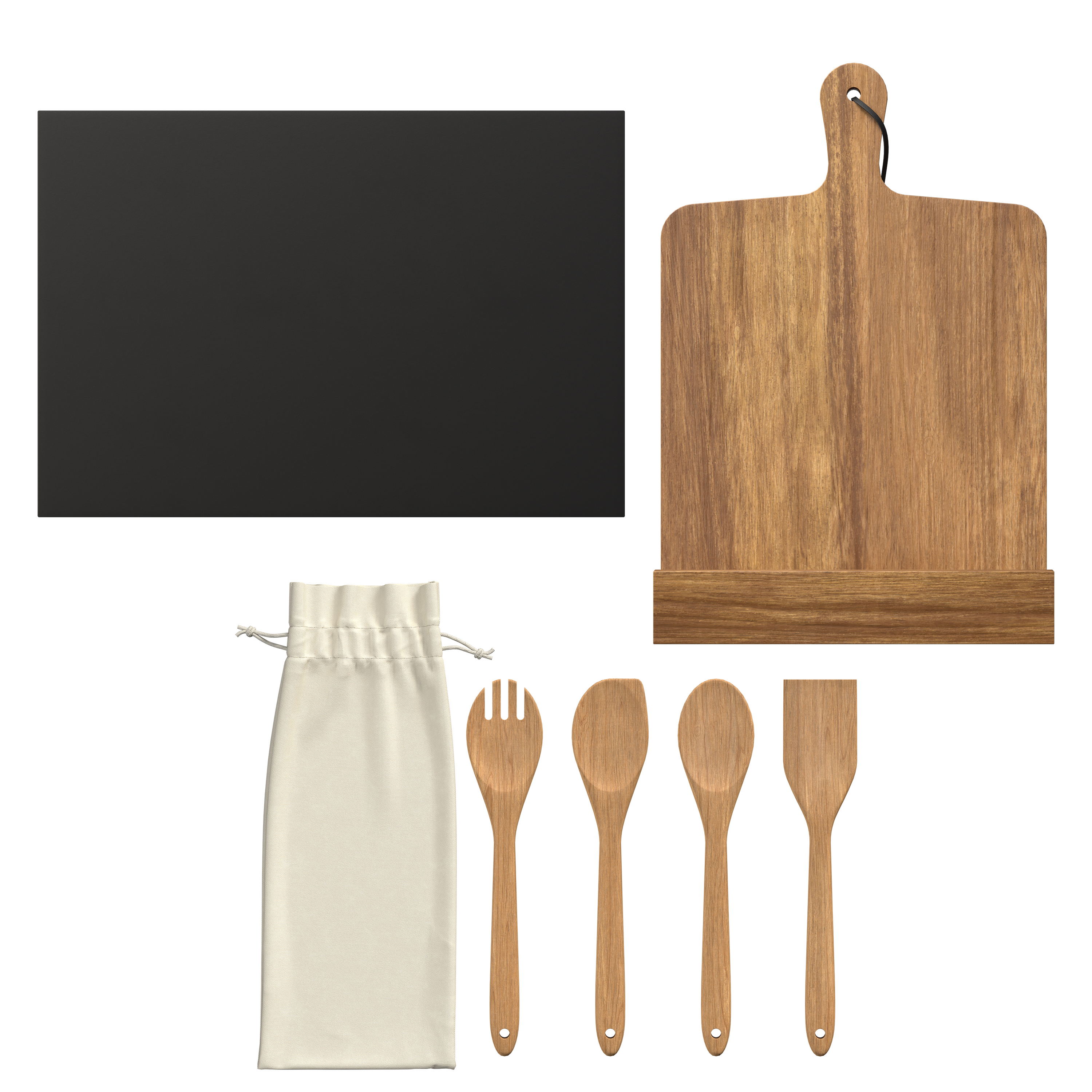 2-piece gift set