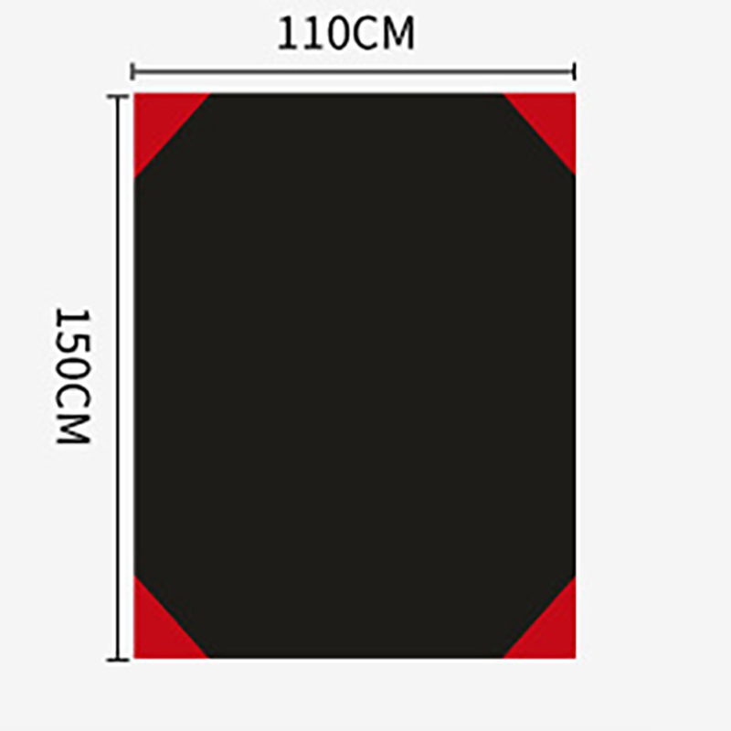 Outdoor Portable Pocket Blanket for Beach 7