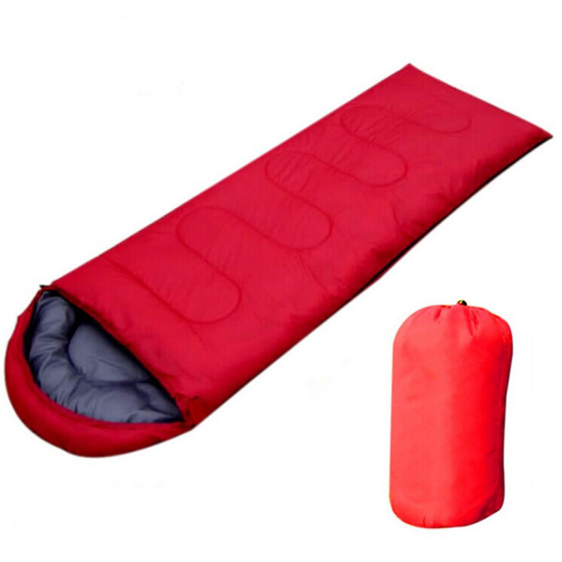 Outdoor Sleeping Bag 3