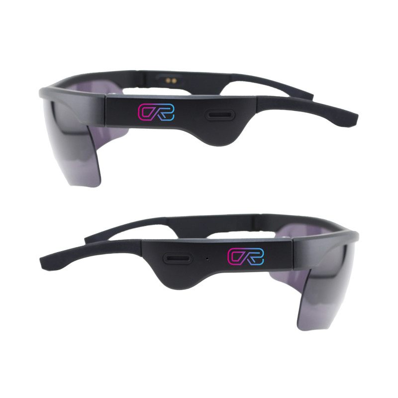 Sound + Shades Wireless Audio Sunglasses 2