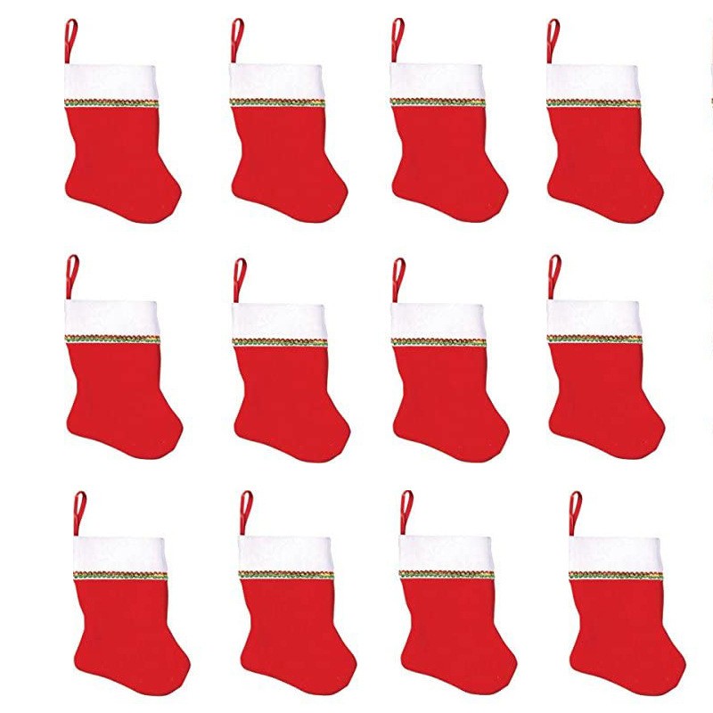 Custom Christmas Stocking 1