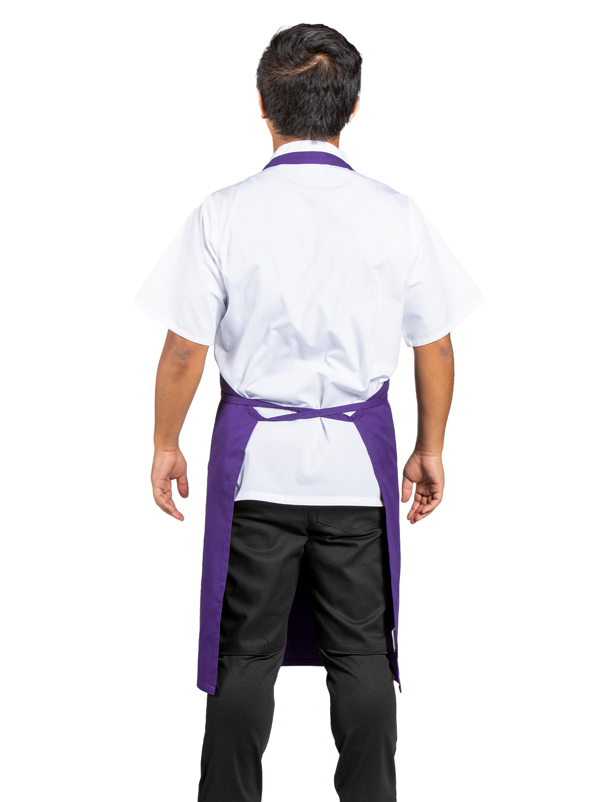 Uncommon Chef Aprons - Unisex Pencil Pocket Apron 9
