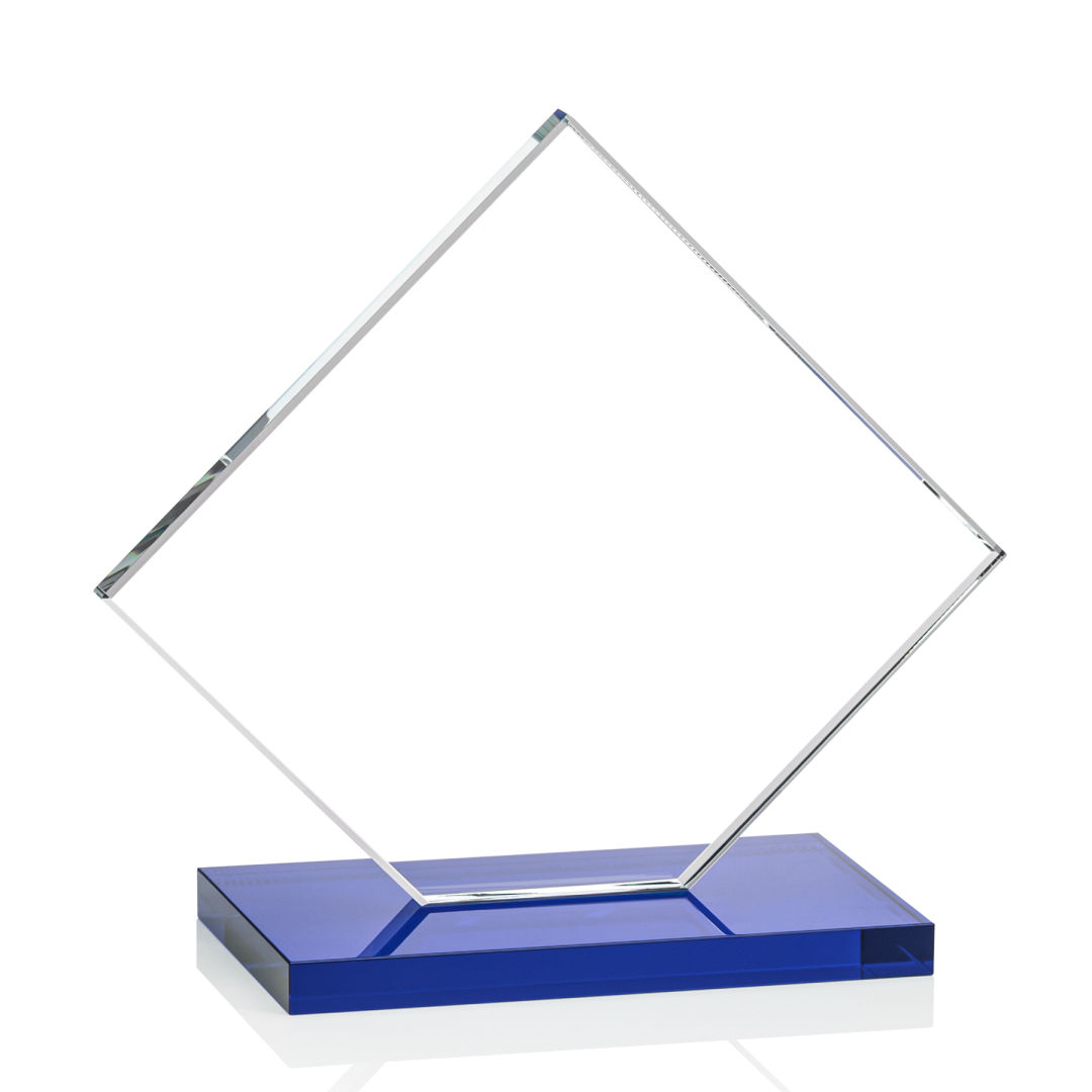 Ferrand Globe Award - Blue/Gold 5