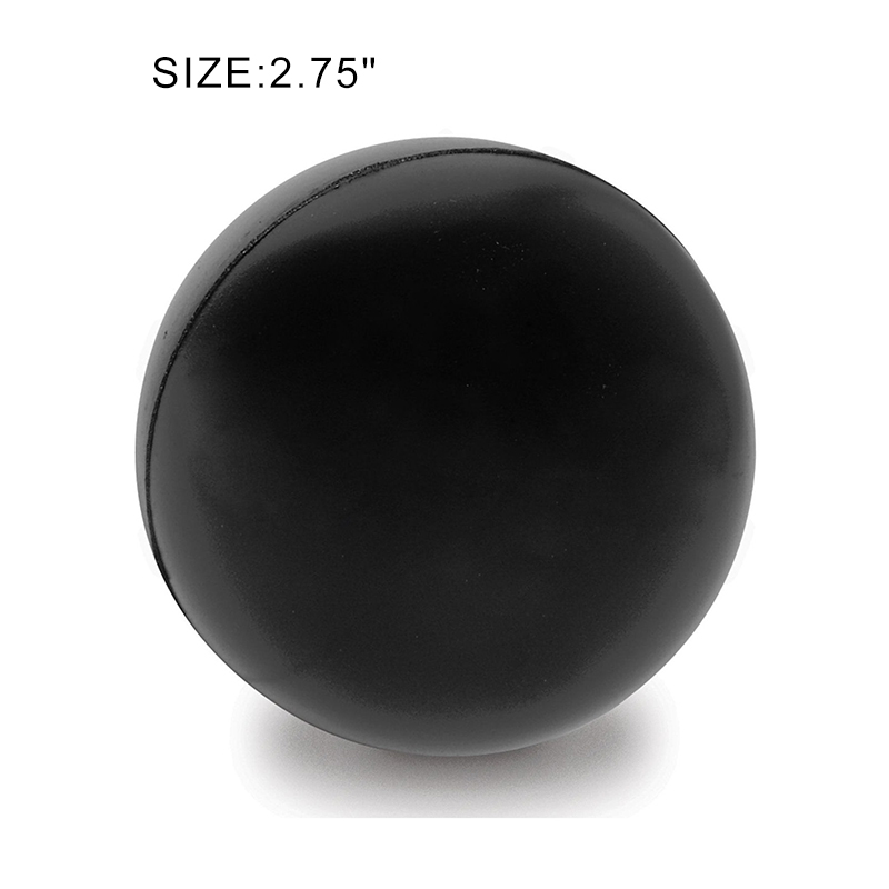 Round Color Stress Ball 3
