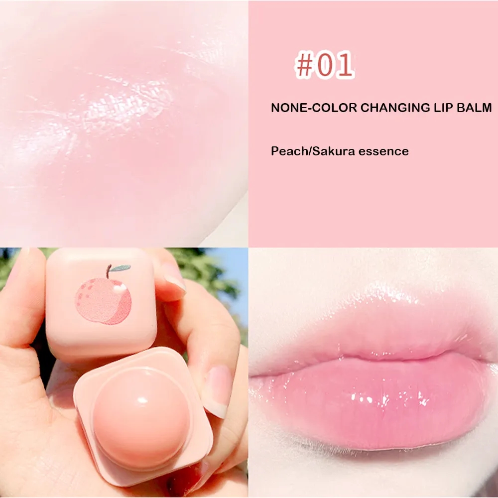 LIP BALM 4