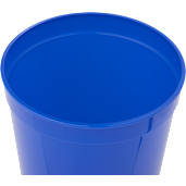 Solid 16oz Stadium Cup 110