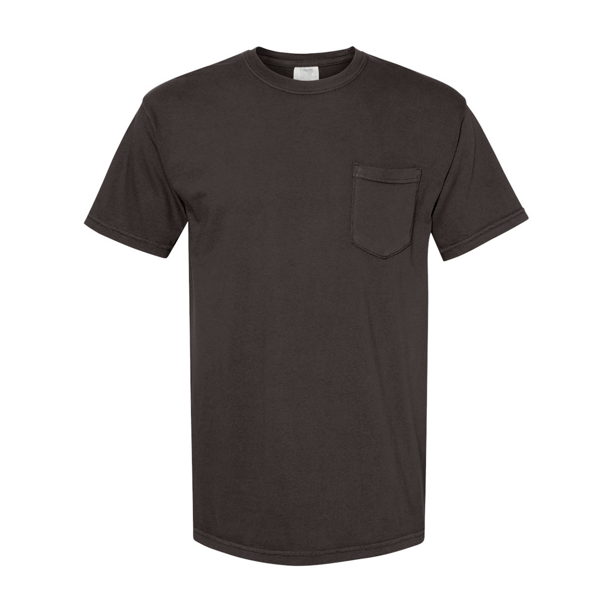 Comfort Colors® Adult Heavyweight Pocket T-Shirt 32