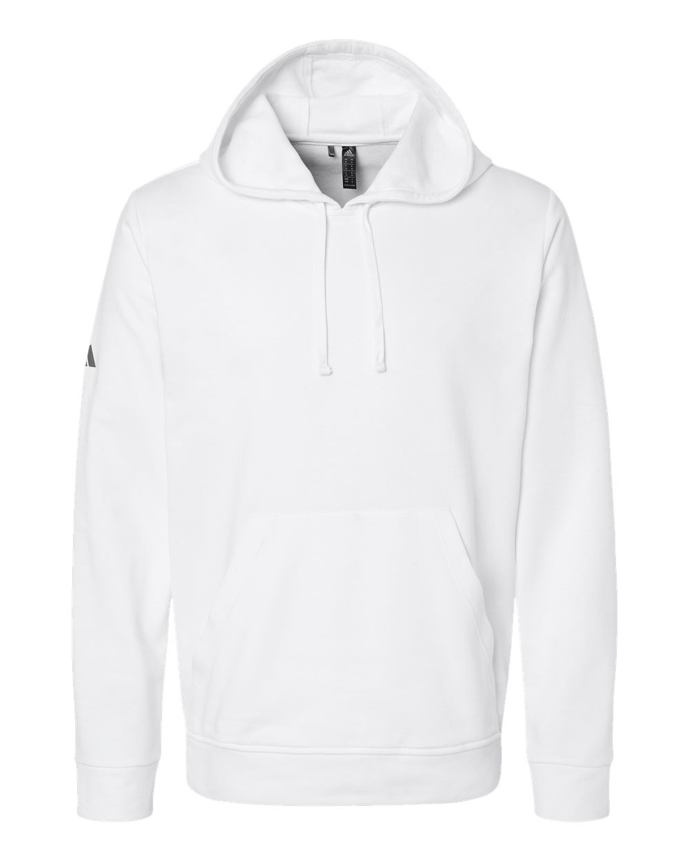 Unisex Fleece Hooded Sweatshirt - A432, custom hoodie or sweatshirt with logo imprint 62