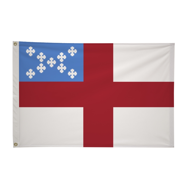 2' x 3' Religious Flags 6