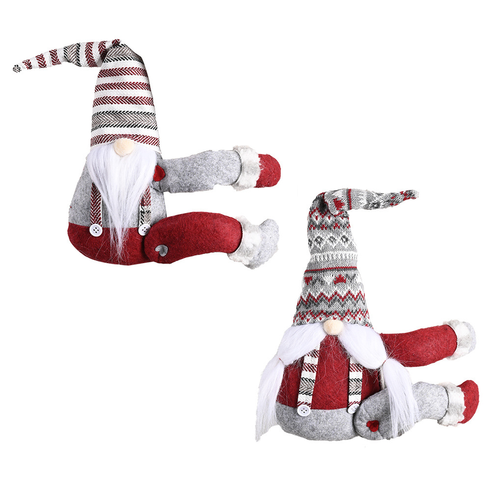 Gnome Elf Curtain Buckle 2
