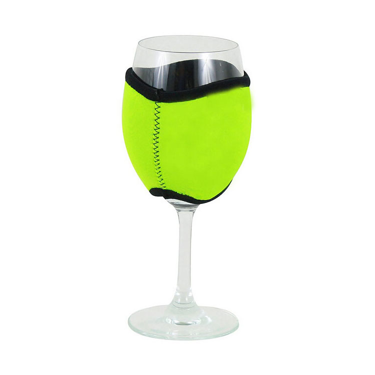Wine Glass Coolers 6