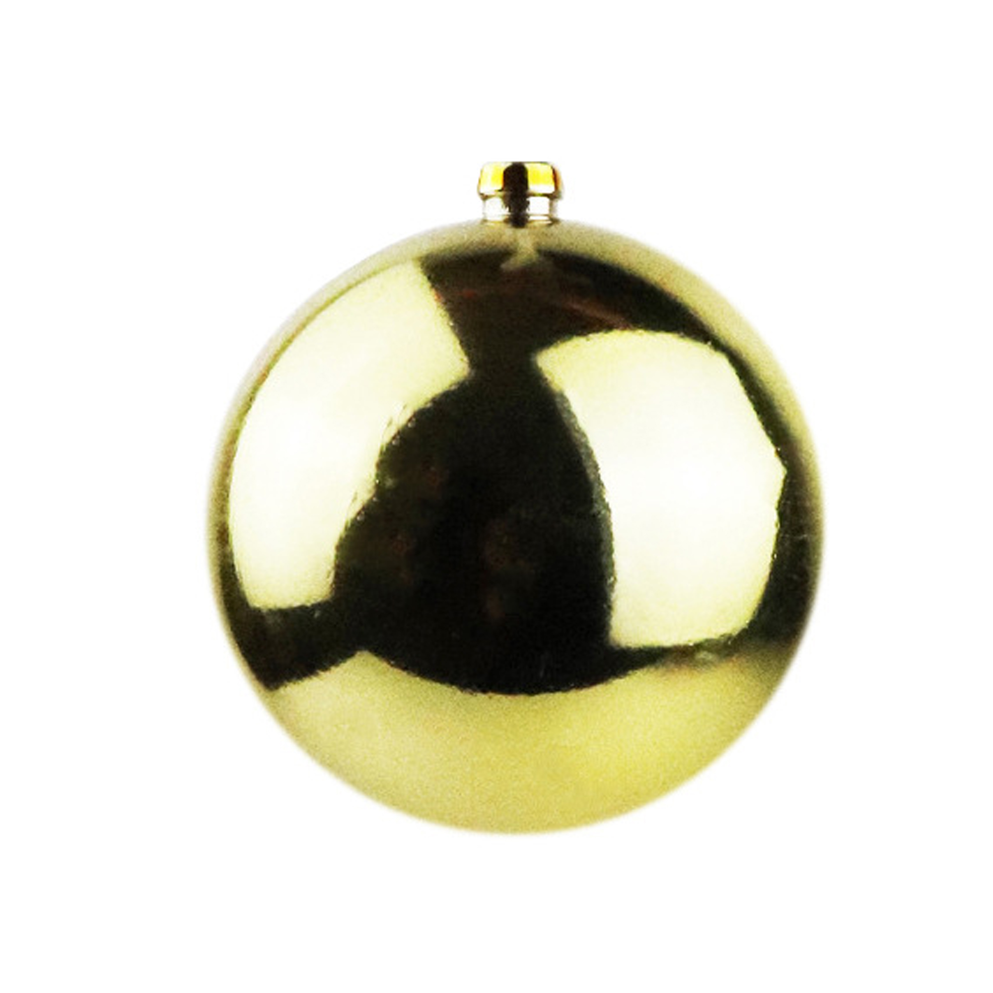 Christmas Trees Ball Ornament 7
