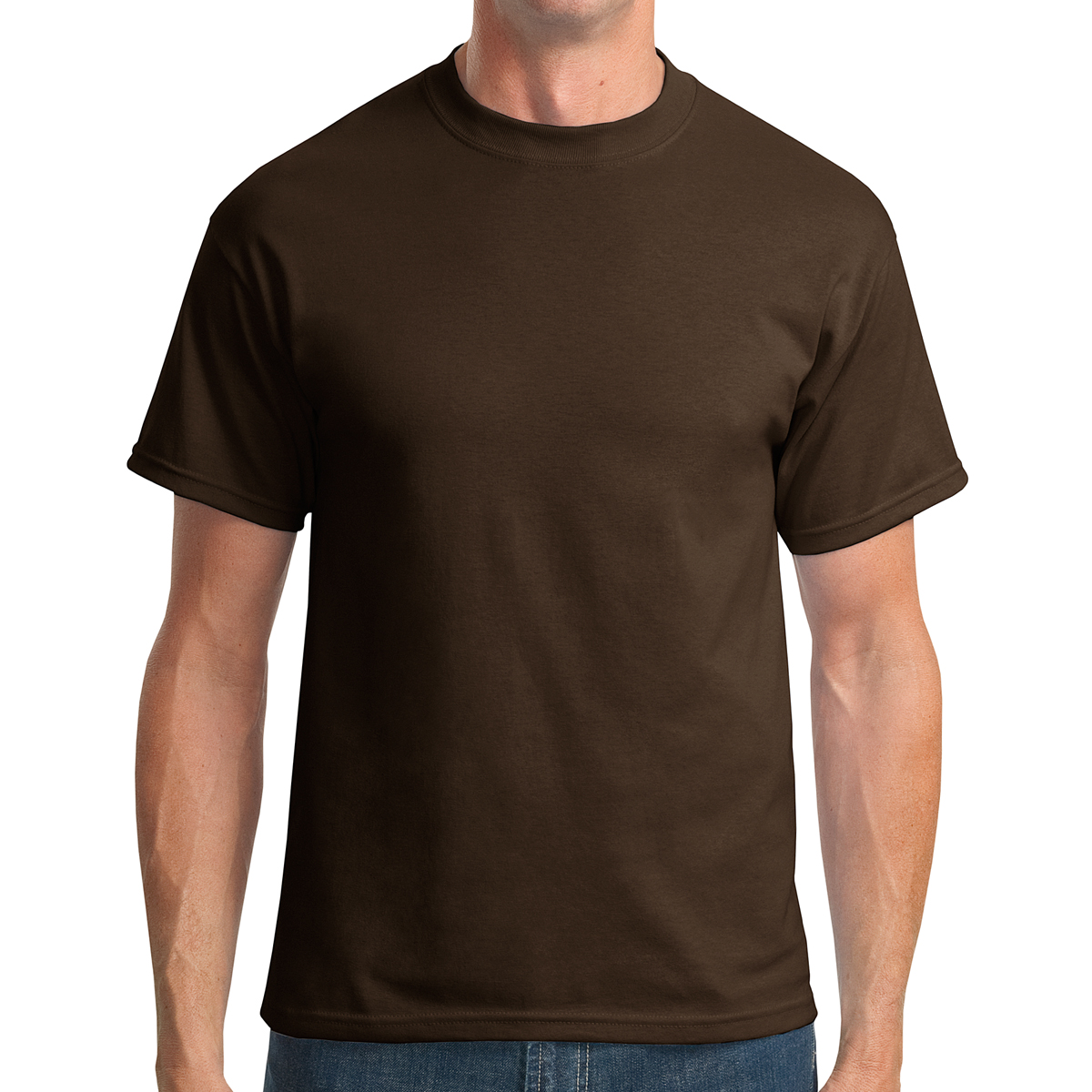 Port & Company® Tall Core Blend Tee 72