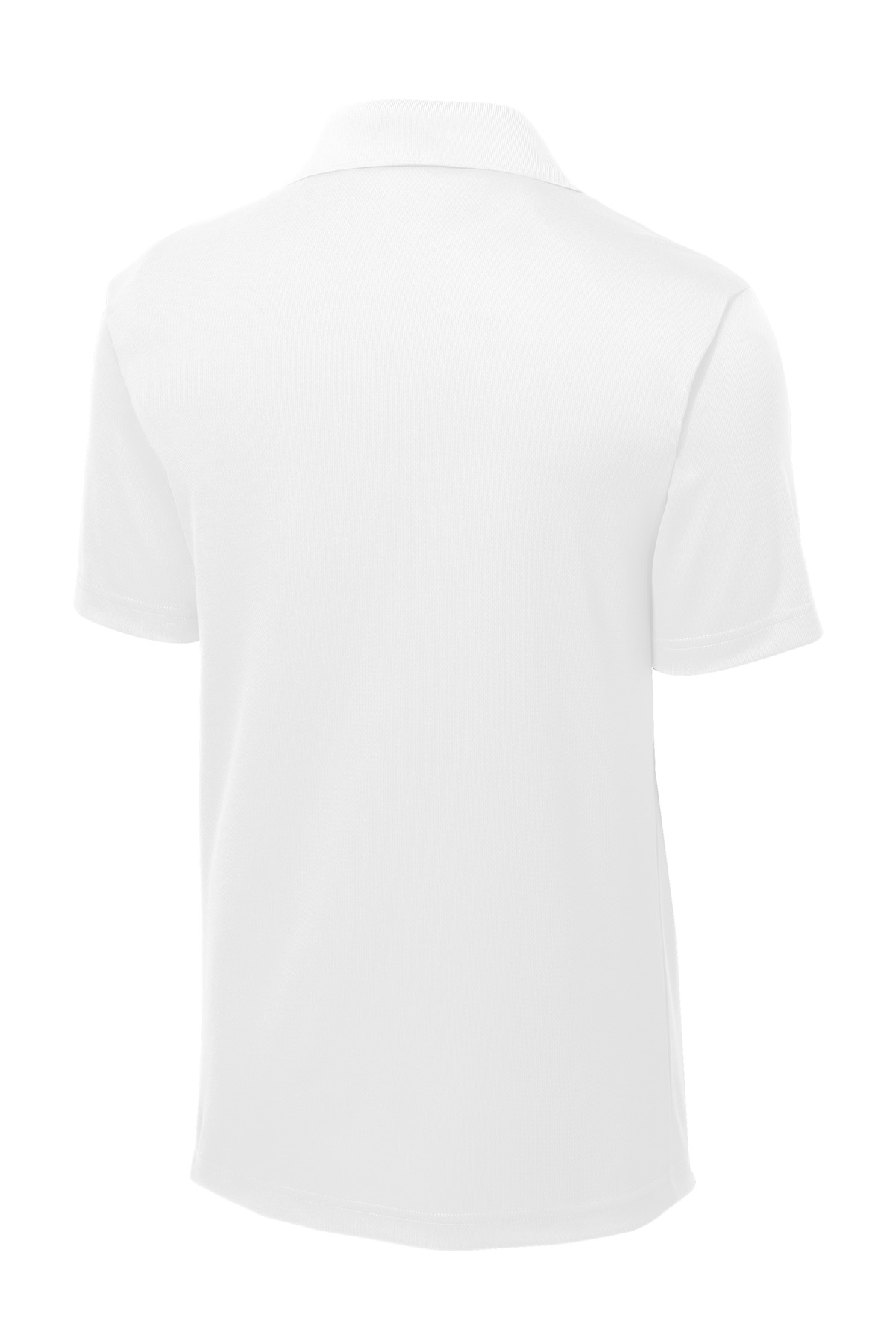 Sport-Tek PosiCharge RacerMesh Pocket Polo. ST640P 42