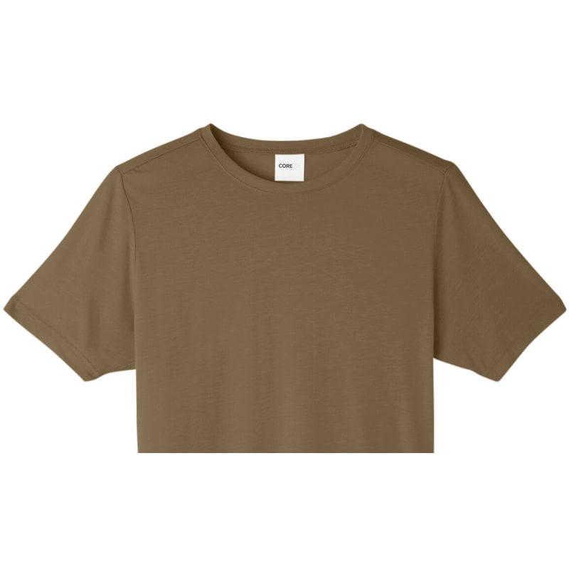 CORE365 Adult Fusion ChromaSoft Performance T-Shirt 6