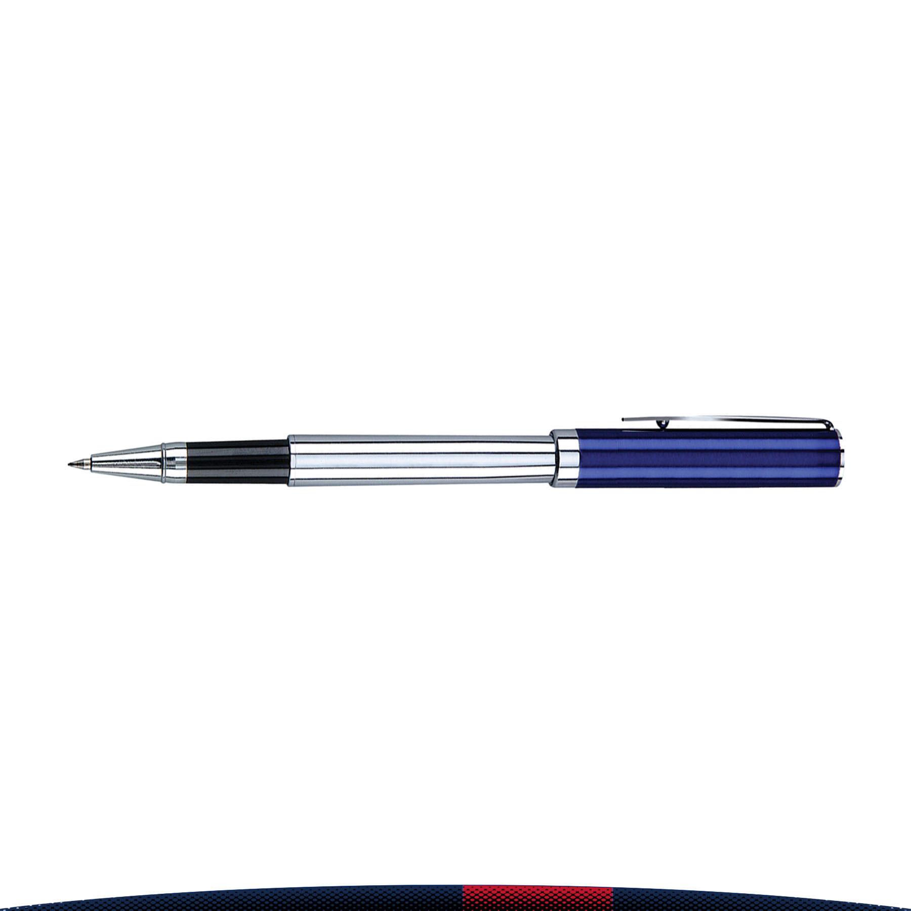 Parem Metal Pen 3