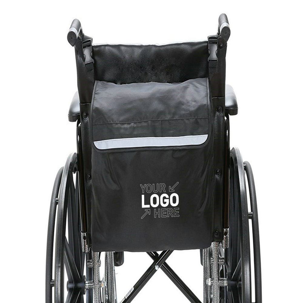 Wheelchair Backpack Bag