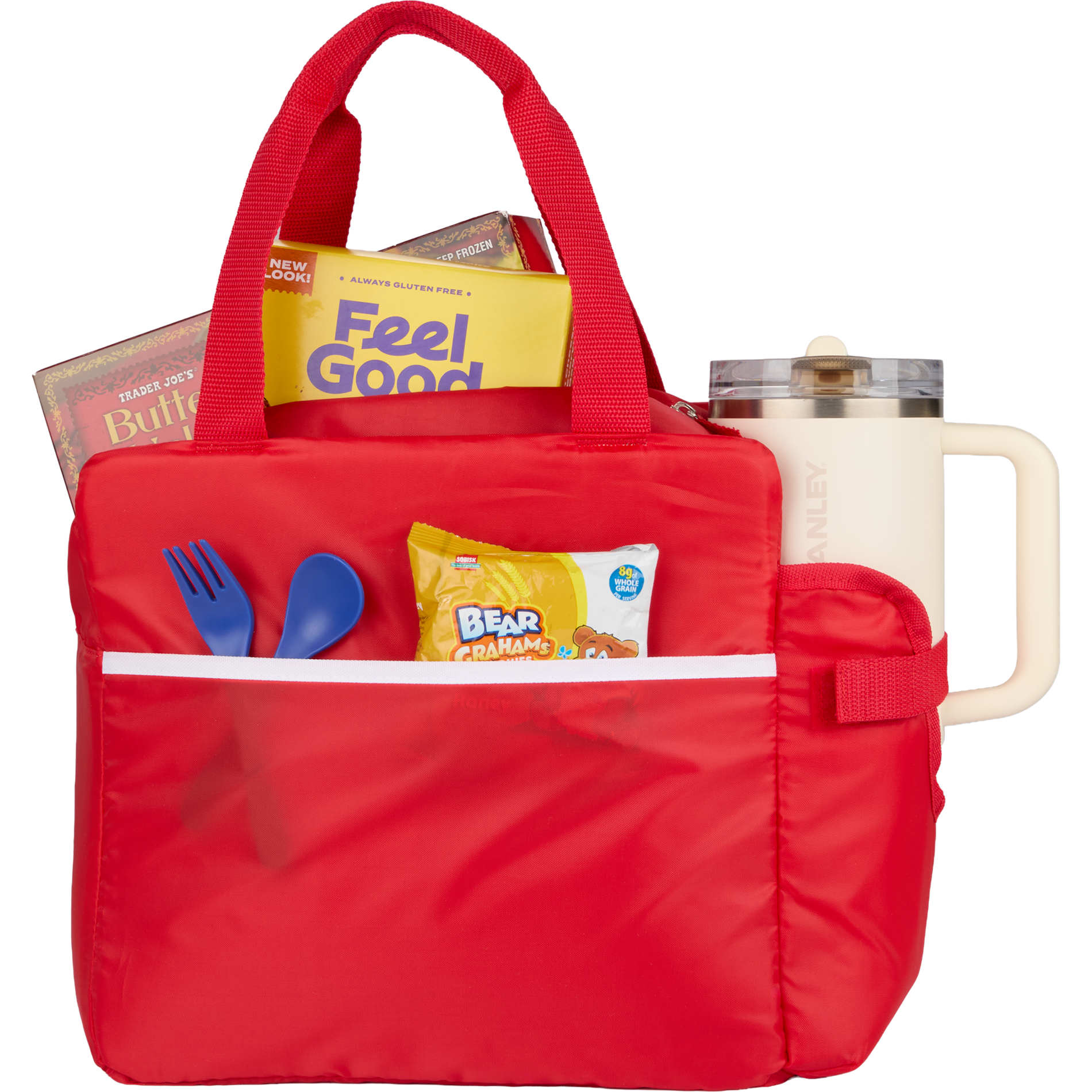 Sidecar 16 Can Cooler 176