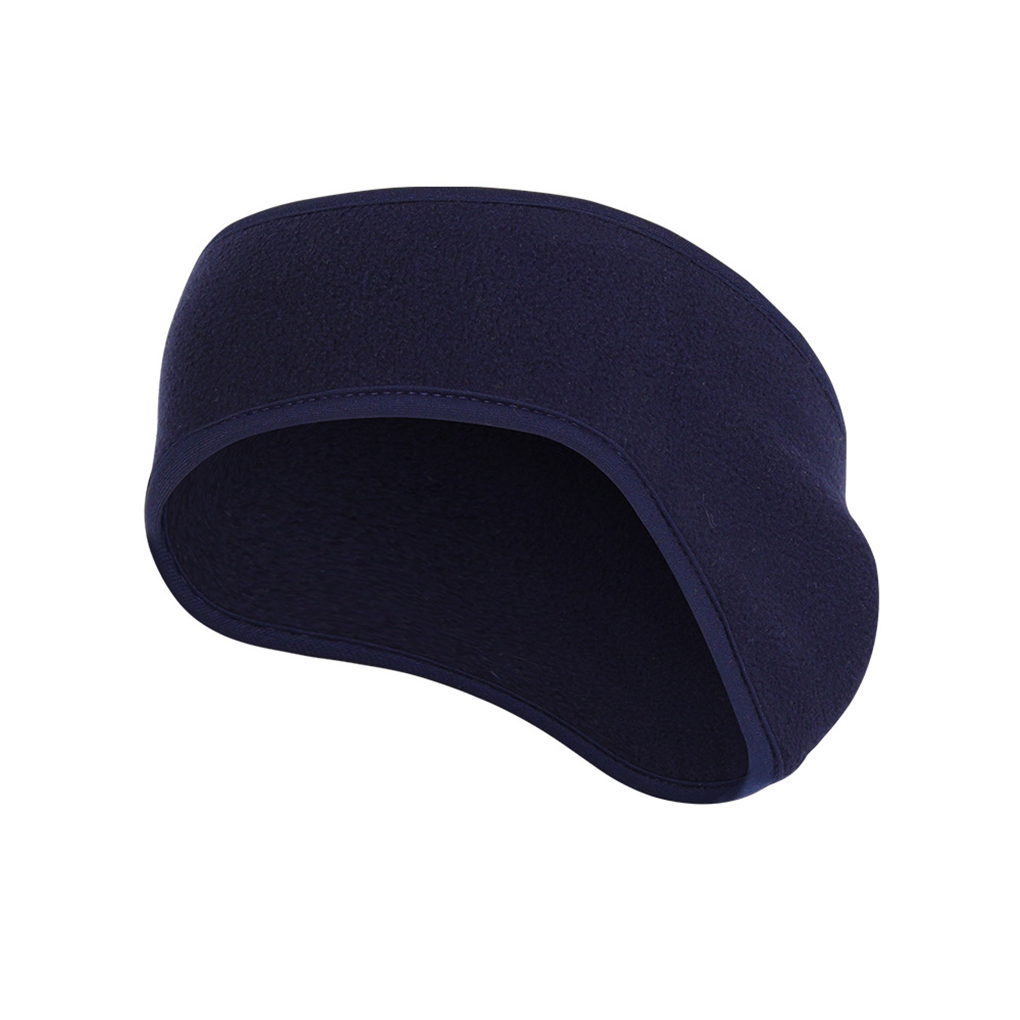 Winter Outdoor Sports Cycling Warm And Protective Fleece Headband 11