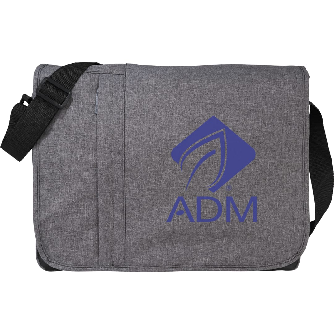 Urban 15" Computer Messenger Bag 26