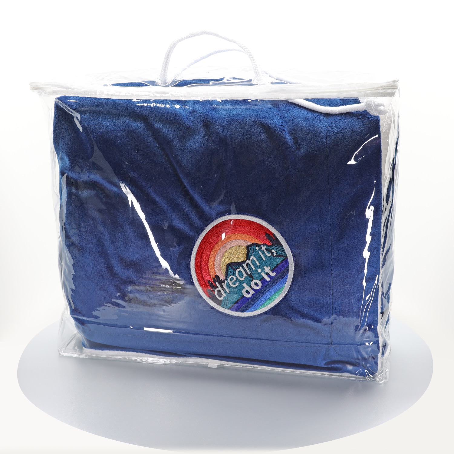 Sherpa Throw 34