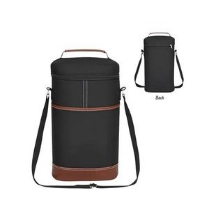 Wine Cooler Bag 6