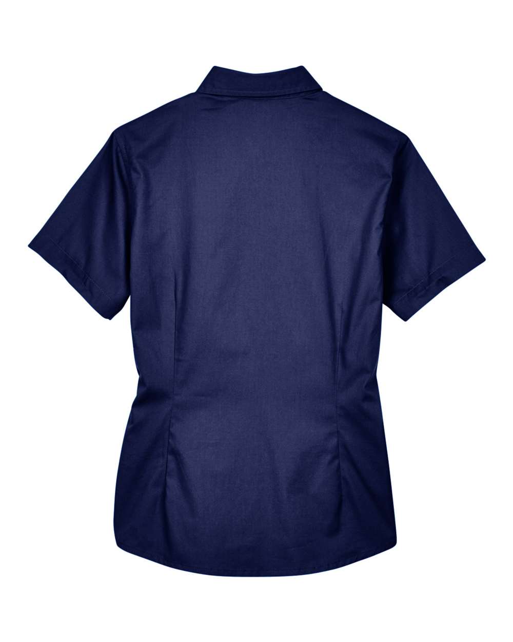 Women's Optimum Short Sleeve Twill Shirt - 78194 26