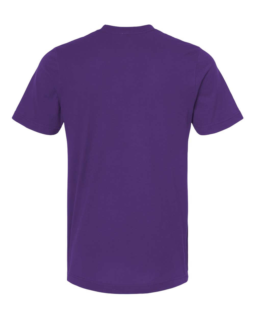 Combed Cotton T-Shirt - 602 89
