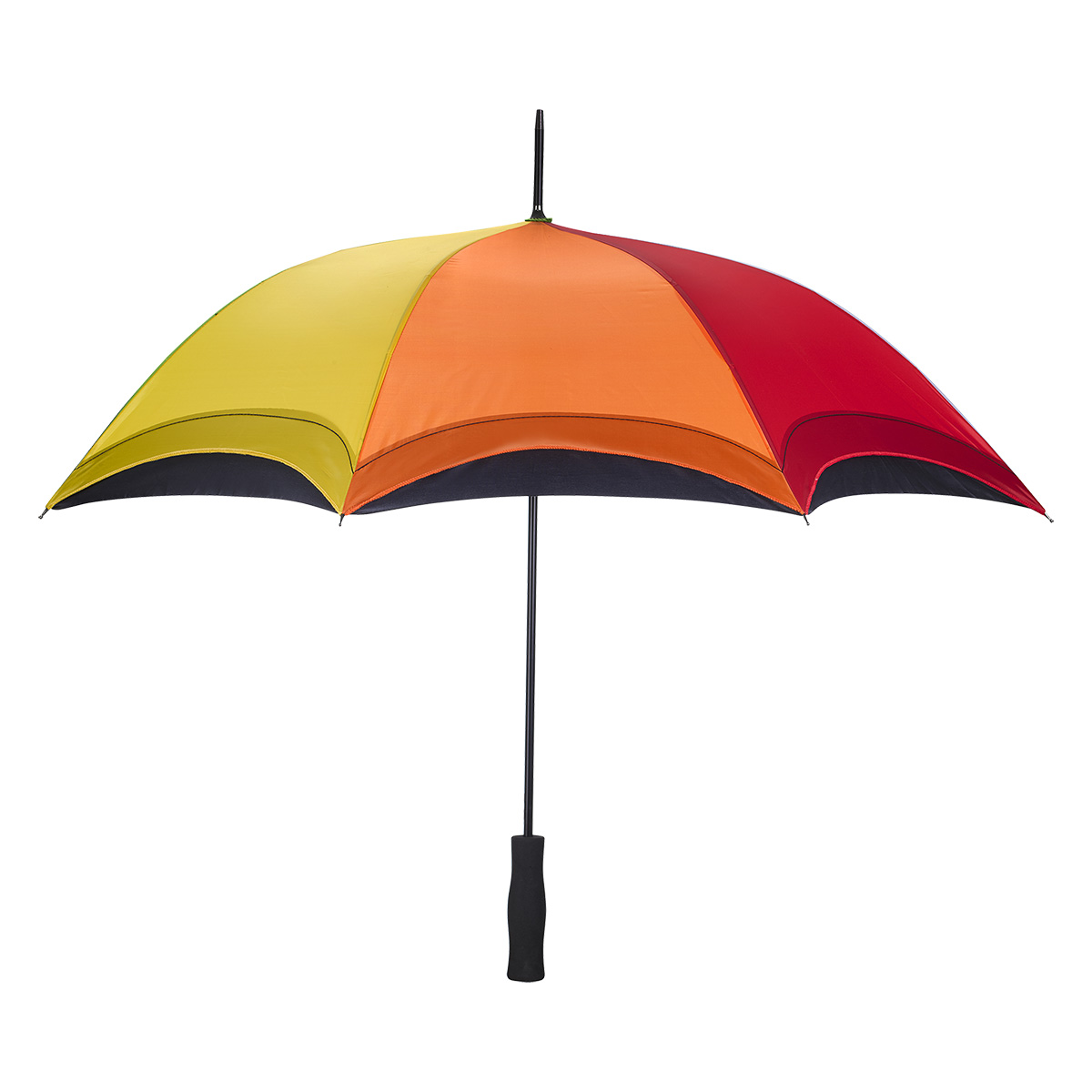 46" Arc Rainbow Umbrella 7