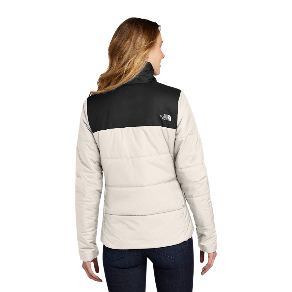 The North Face Ladies Everyday Insulated Jacket 3