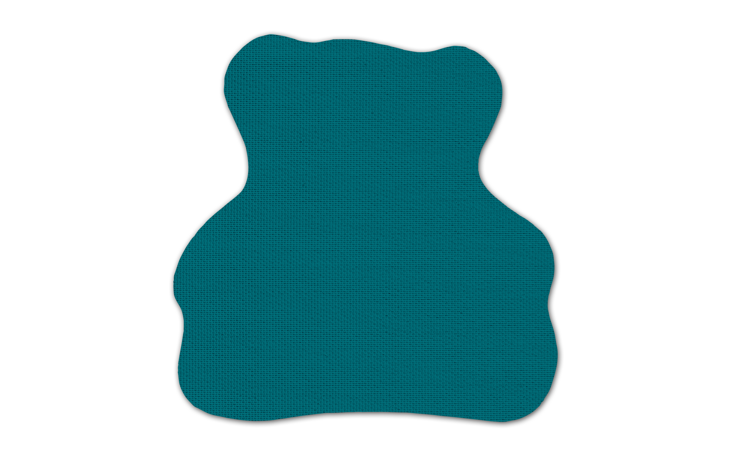 Teddy Bear Vinyl Jar Opener 26