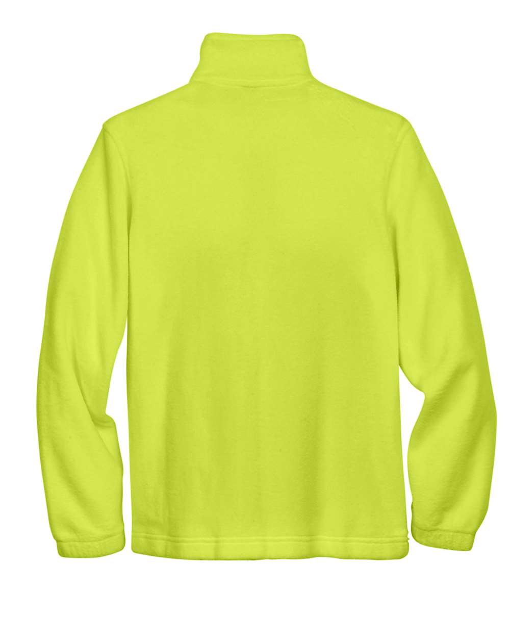 Youth Full-Zip Fleece - M990Y 12